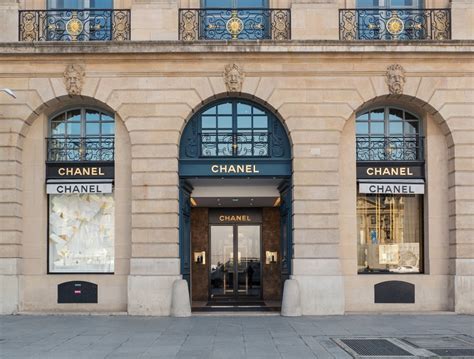 boutique coco chanel paris|Coco Chanel Paris price.